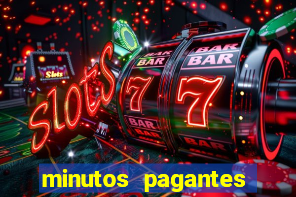 minutos pagantes jogos pg